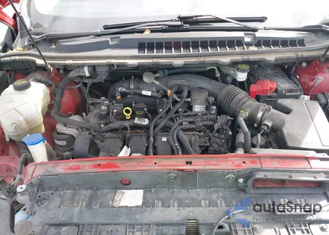 2019 Ford Edge Sel z USA, uszkodzony, nr VIN 2FMPK4J94KBC67636